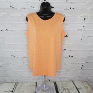 Yogerssy Lightweight Performance Workout Tank Top